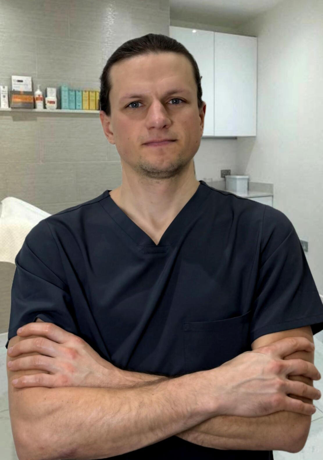 Sports massage therapy treatment in Chelmsford